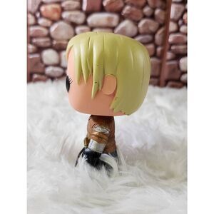 Funko POP Game of Thrones Brienne Of Tarth #13 #B2